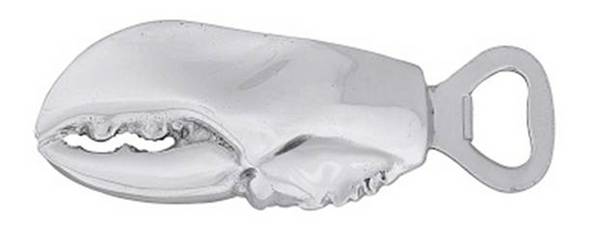 High Seas (Aluminum, Hollowware) Bottle Opener with Stainless Bowl