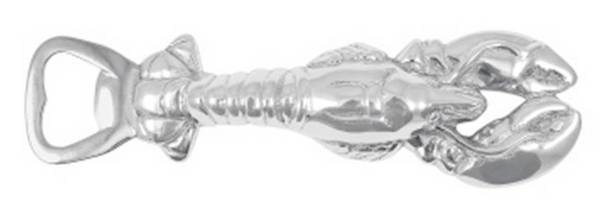 High Seas (Aluminum, Hollowware) Bottle Opener with Stainless Bowl
