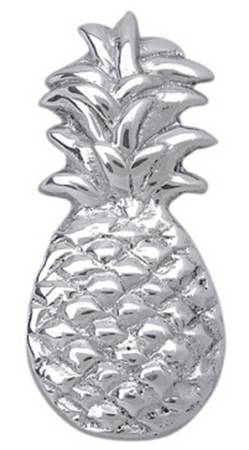 Palmy Nights (Aluminum, Hollowware) Napkin Weight