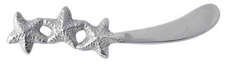 Seaside (Aluminum, Hollowware) Spreader