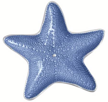 Seaside (Aluminum, Hollowware) Sauce Dish