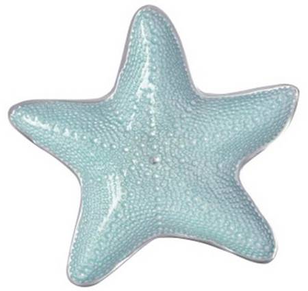 Seaside (Aluminum, Hollowware) Sauce Dish