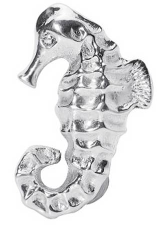 Seaside (Aluminum, Hollowware) Napkin Weight