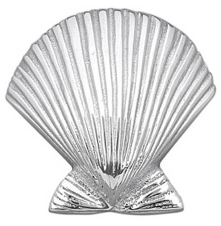 Seaside (Aluminum, Hollowware) Napkin Weight