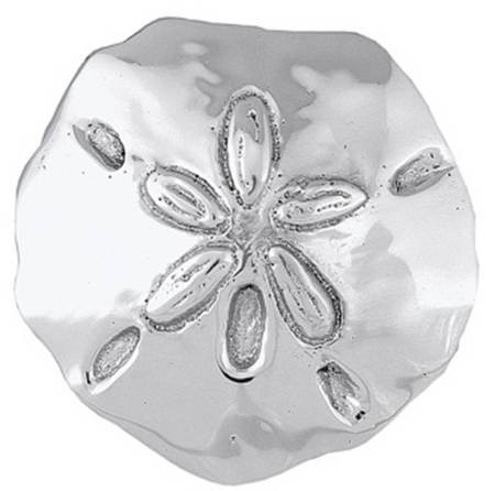 Seaside (Aluminum, Hollowware) Napkin Weight