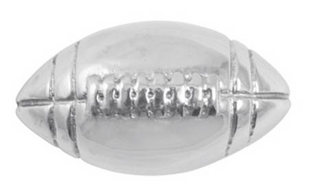 Sporting Life (Aluminum, Hollowware) Napkin Weight