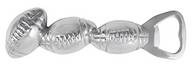 Sporting Life (Aluminum, Hollowware) Bottle Opener with Stainless Bowl