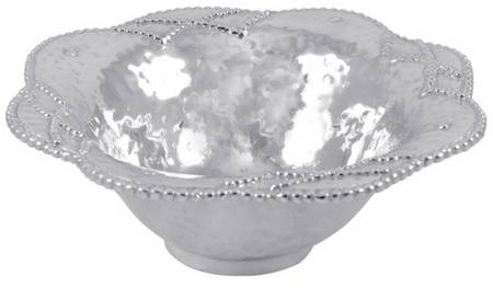 Sueno (Aluminum, Hollowware) 7" Round Bowl