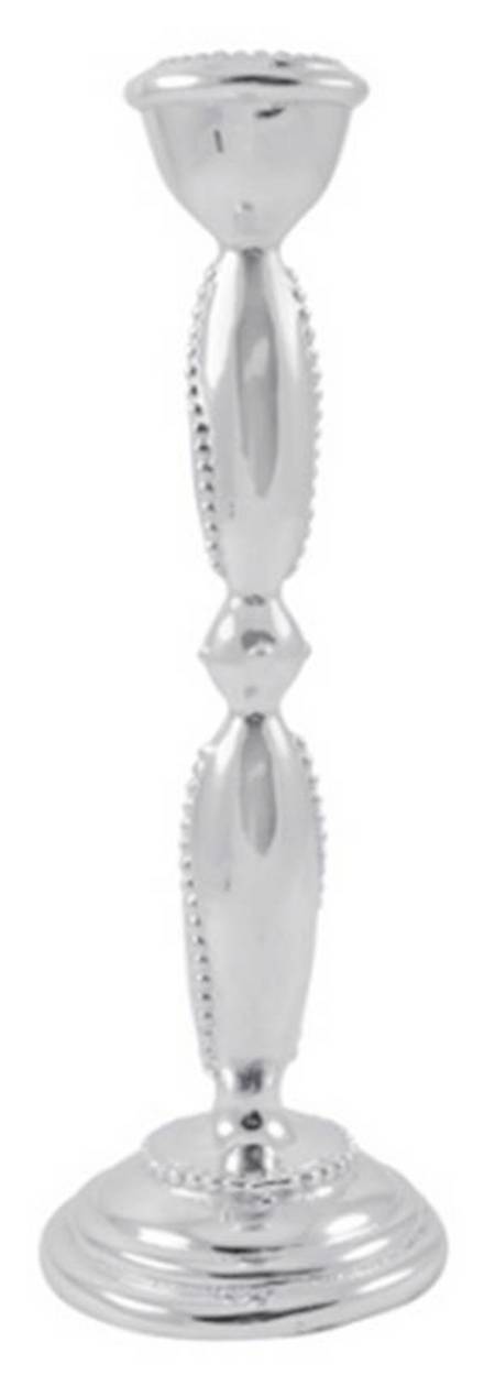 Sueno (Aluminum, Hollowware) 8" Candlestick