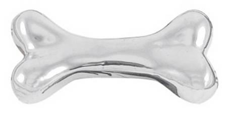 Woof Woof (Aluminum, Hollowware) Napkin Weight
