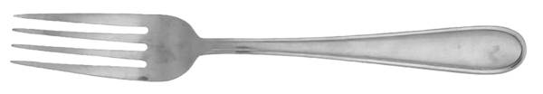 Westfield (Stainless) Fork