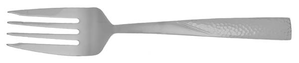 Barletta (Stainless) Medium Solid Cold Meat Serving Fork
