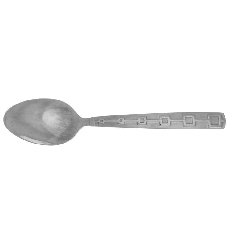 Shadow Frost (Stainless) Teaspoon