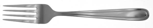 Kelby (Stainless) Individual Salad Fork