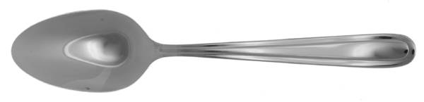 Kelby (Stainless) Place/Oval Soup Spoon