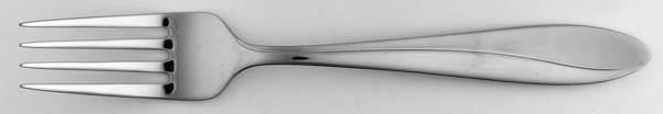 Rylee (Stainless) Individual Salad Fork