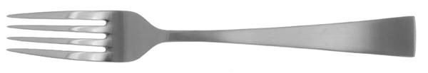 Britt (Stainless) Fork