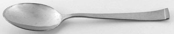 MIS51 (Stainless) Teaspoon