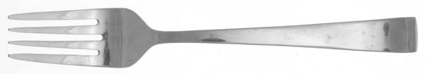 MIS51 (Stainless) Individual Salad Fork