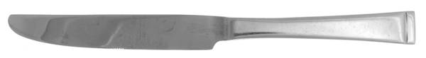 MIS51 (Stainless) New French Solid Knife