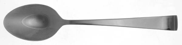 MIS51 (Stainless) Tablespoon (Serving Spoon)
