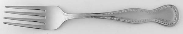Jaselyn (Stainless) Individual Salad Fork