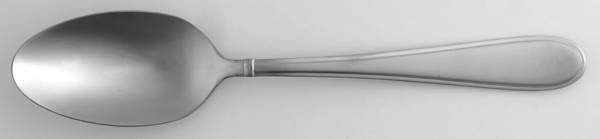 Westfield Frost (Stainless) Place/Oval Soup Spoon
