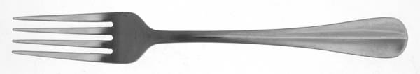 Legacy (Stainless) Individual Salad Fork