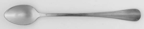 Legacy (Stainless) Iced Tea Spoon