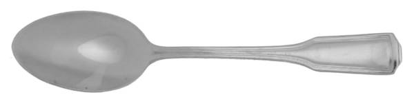 Whitney-American Chippendale (Stnls) Teaspoon