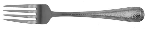 Halston (Stainless) Individual Salad Fork