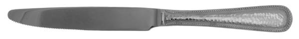 Halston (Stainless) New French Solid Knife