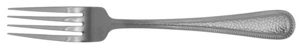 Halston (Stainless) Fork