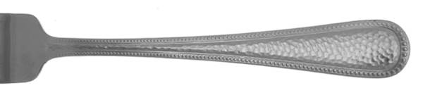 Halston (Stainless) by Mikasa