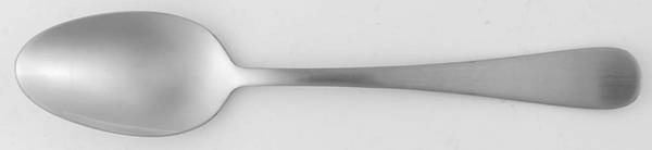 Satin Symmetry-Sincerity (Stainless) Teaspoon