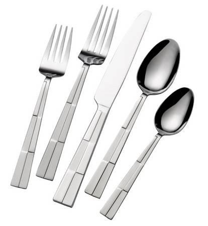 Checkmate Frost (Stainless) Fork