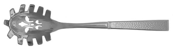 Kyler (Stainless) Pasta Server with Stainless Bowl HC