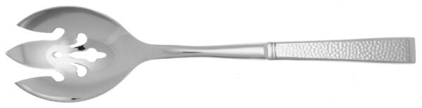 Kyler (Stainless) Salad Serving Fork with Stainless Prongs HC