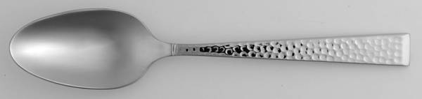 Kyler (Stainless) Teaspoon