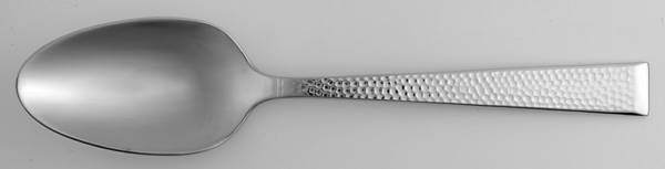 Kyler (Stainless) Tablespoon (Serving Spoon)