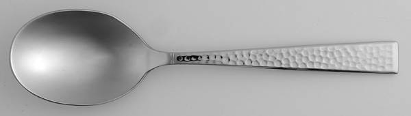 Kyler (Stainless) Sugar Spoon