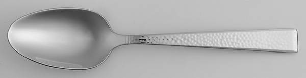 Kyler (Stainless) Place/Oval Soup Spoon