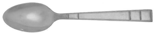 Clover (Stainless) Teaspoon