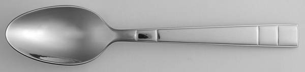Clover (Stainless) Teaspoon