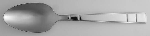 Clover (Stainless) Tablespoon (Serving Spoon)