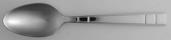 Clover (Stainless) Place/Oval Soup Spoon