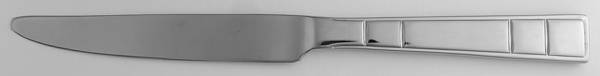 Clover (Stainless) New French Solid Knife