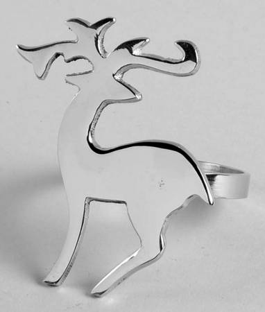 Winter Dreams (Silverplate, Hollowware) by Mikasa