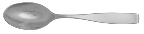 Loft (Stainless) Place/Oval Soup Spoon