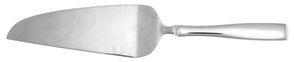 Loft (Stainless) Pie and Cake Server with Stainless Blade HC